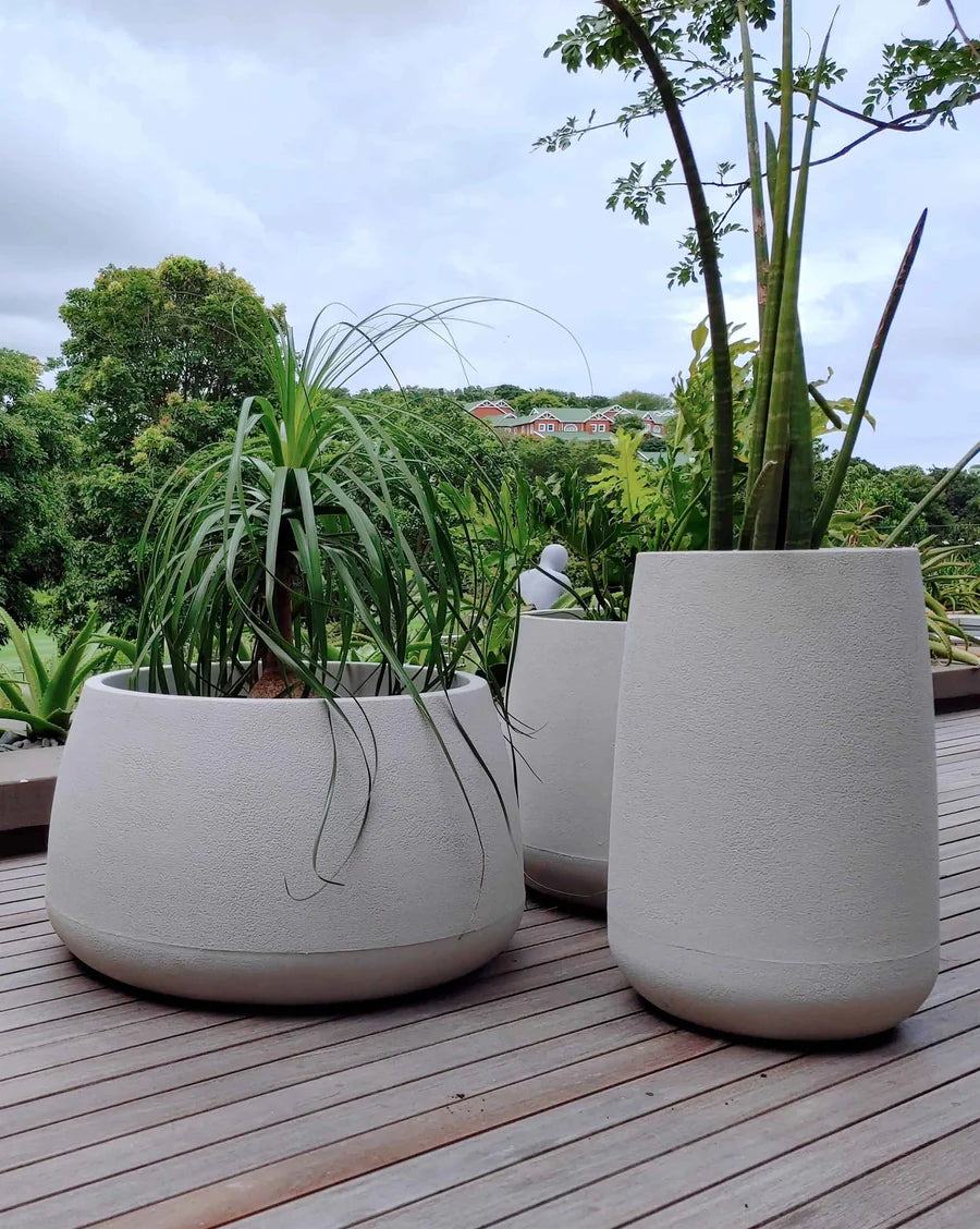 Phila Planter Set