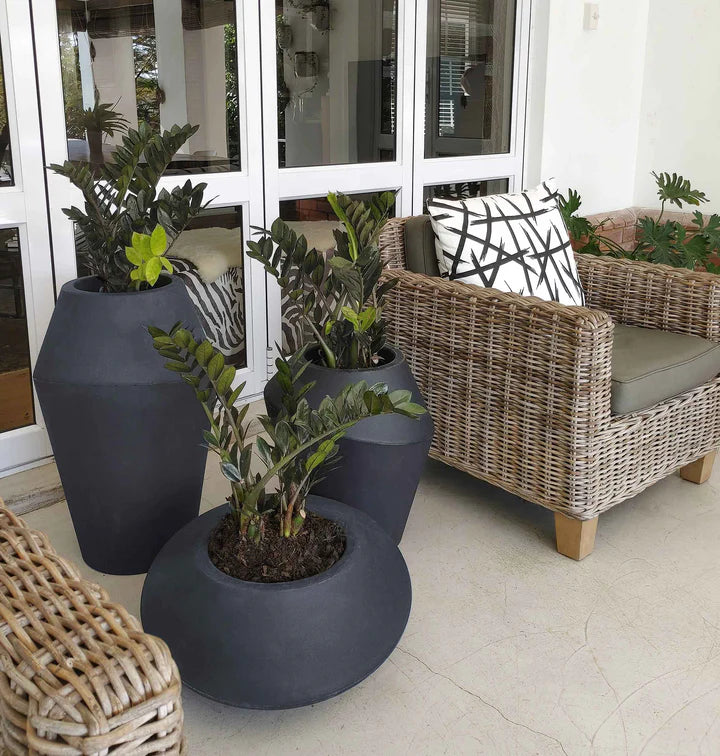 Top Pot Planter