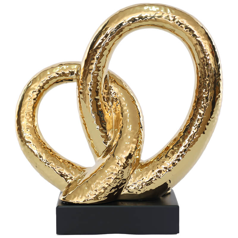 Twisted Sculpture