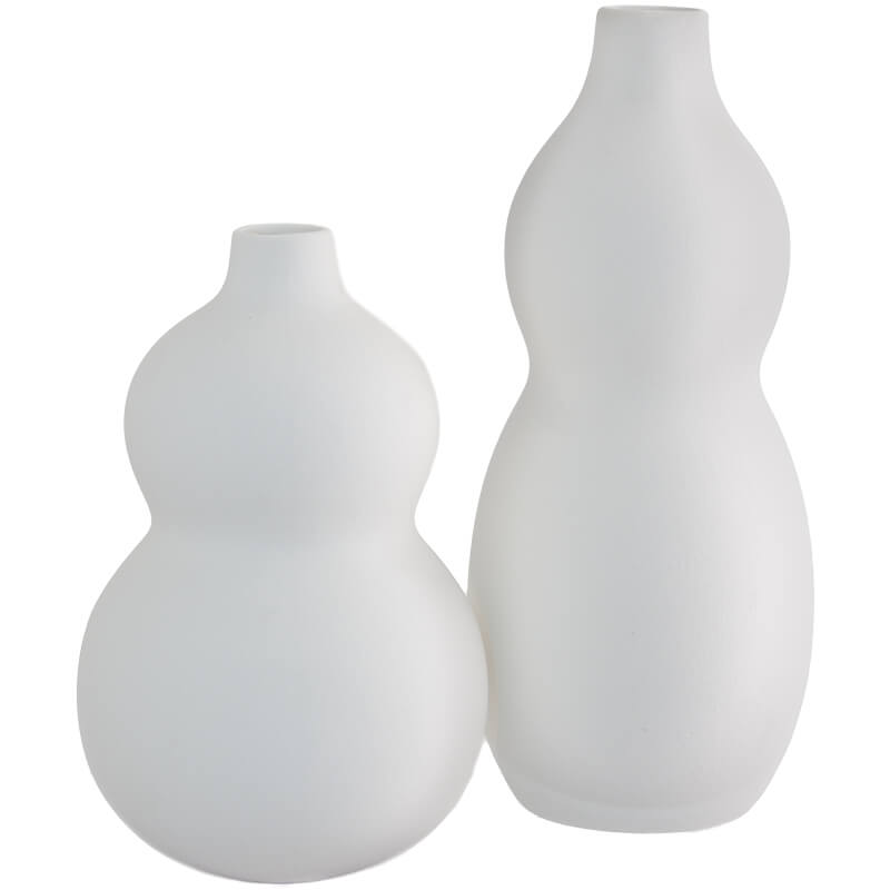 Dupla Vase Set