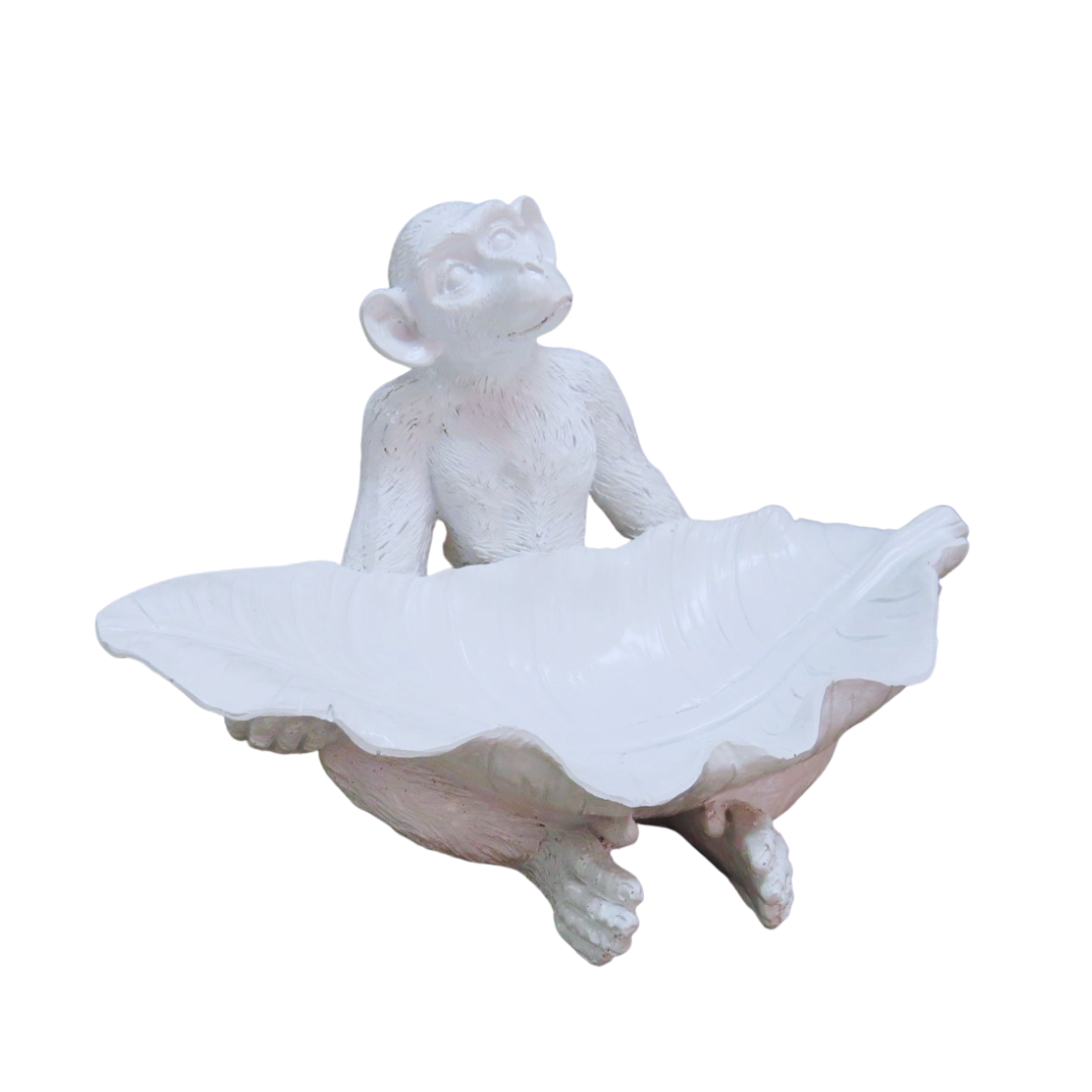 Small Monkey Bowl
