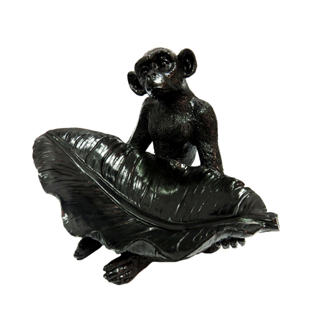 Small Monkey Bowl