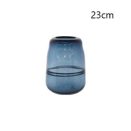 Blue Sky Vase