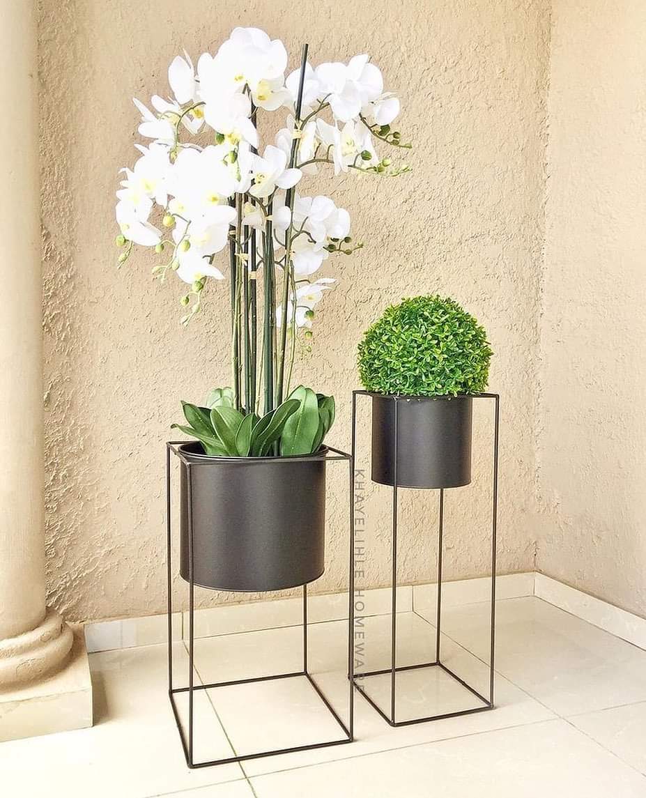 Yanda planter set
