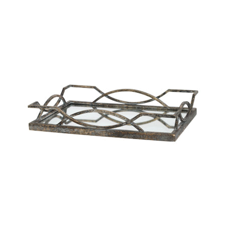 Metal Tray