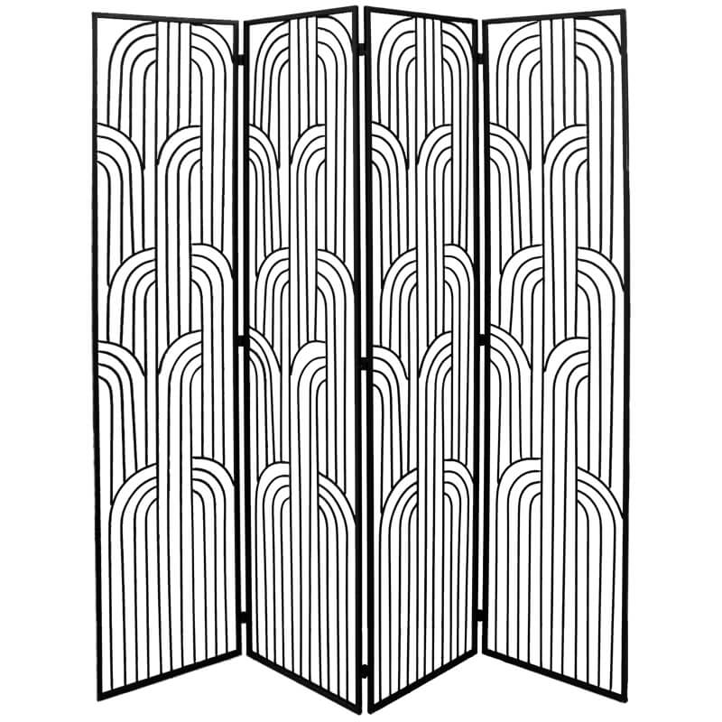 Rocco Screen/Room Divider