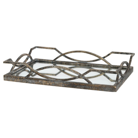Metal Tray