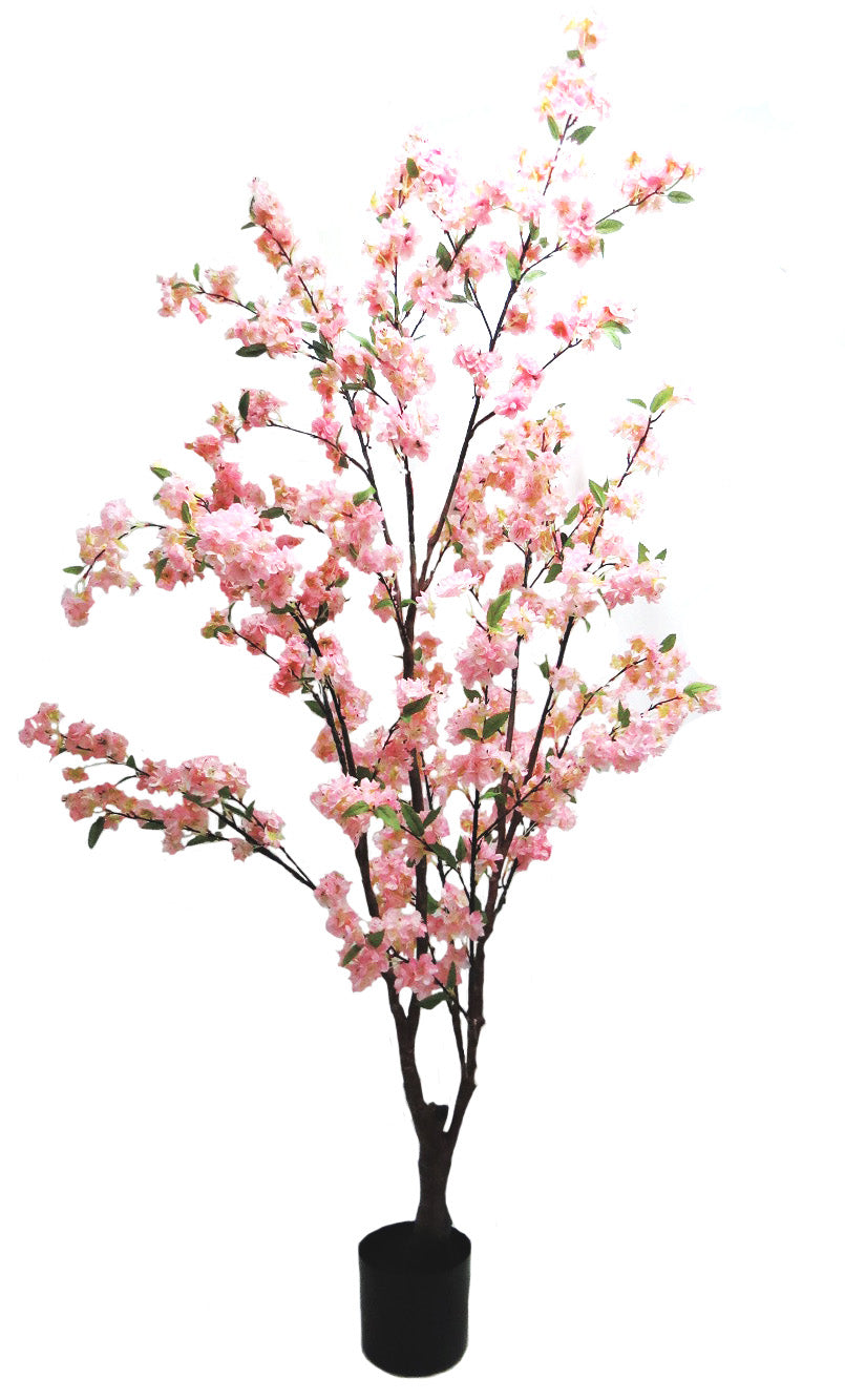 Cherry Blossom Tree - Pink