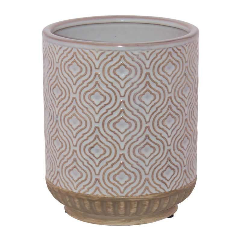 Mini Ceramic Pots