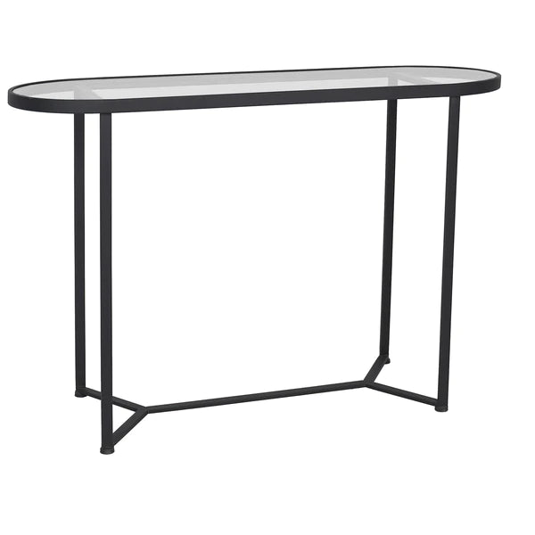Donn Black Console Server