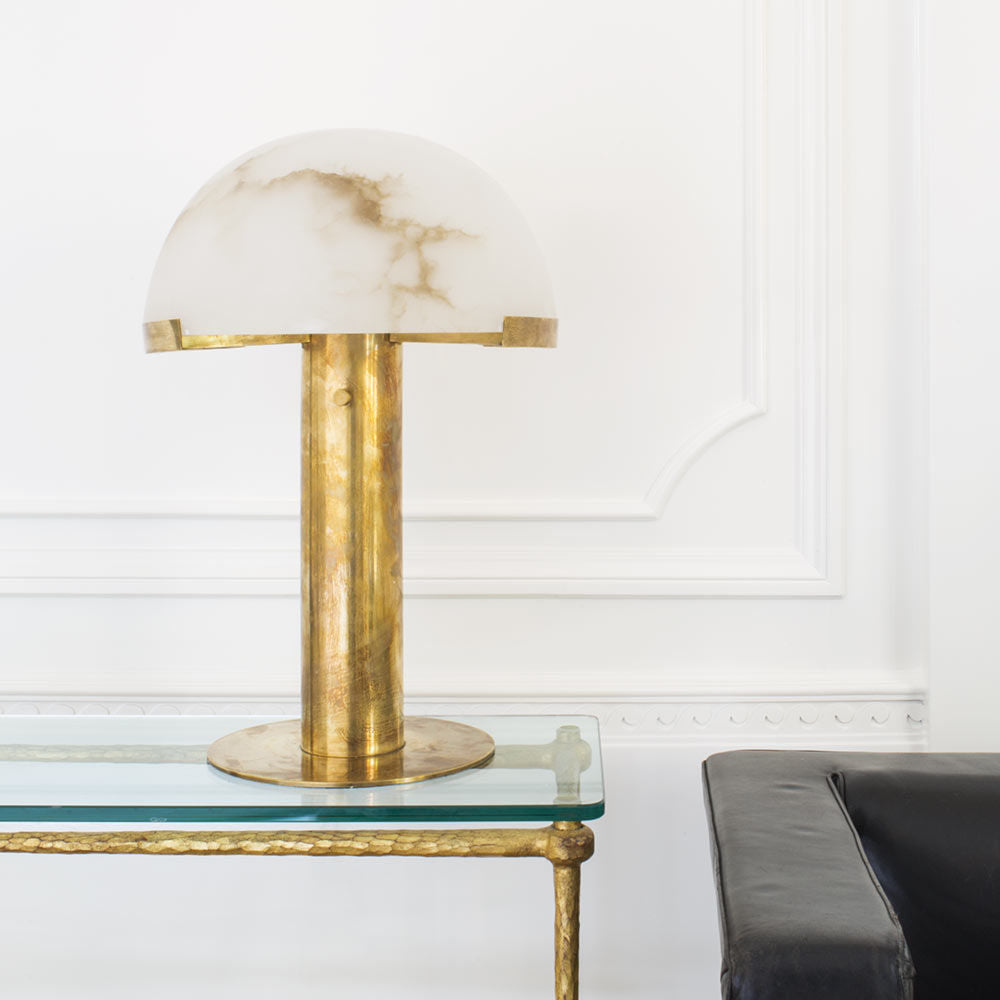 Jacky Lamp