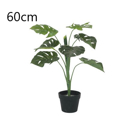 Delicious Monster Plant - Artificial