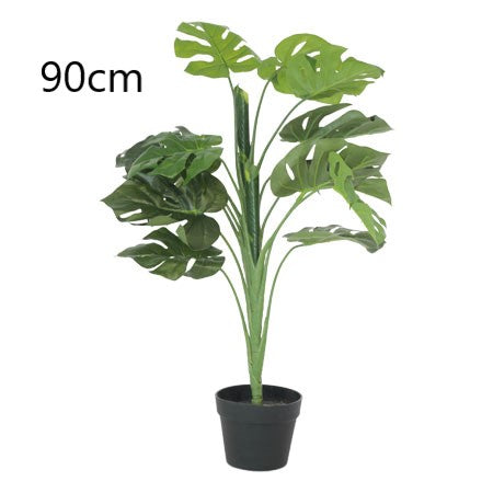 Delicious Monster Plant - Artificial