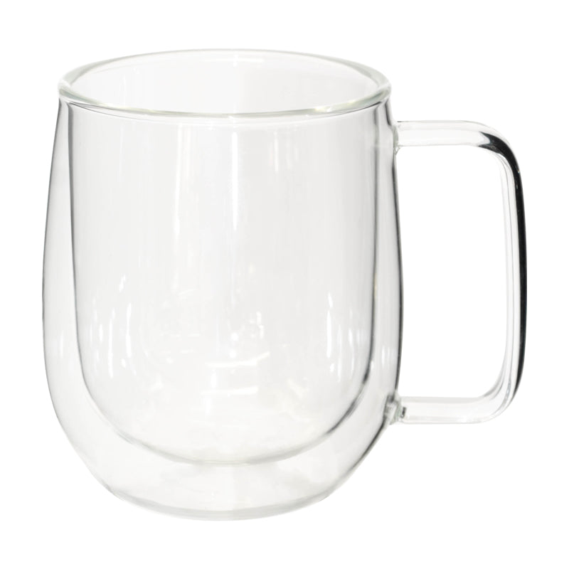 Double Walled Mug