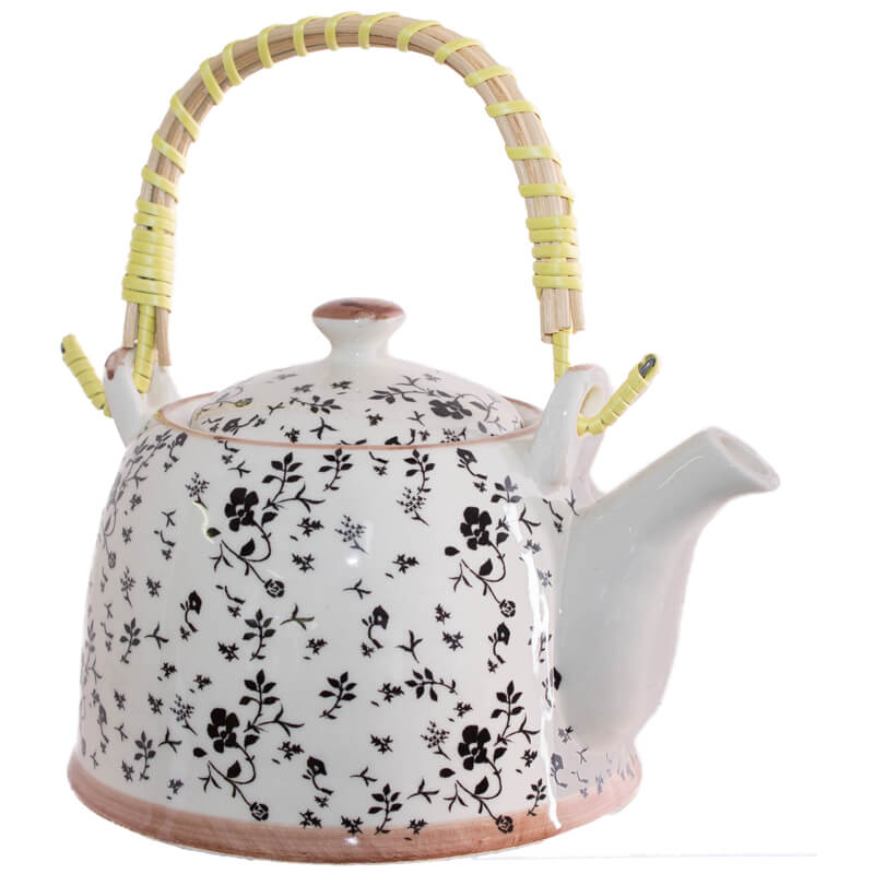 Osaka Tea Set