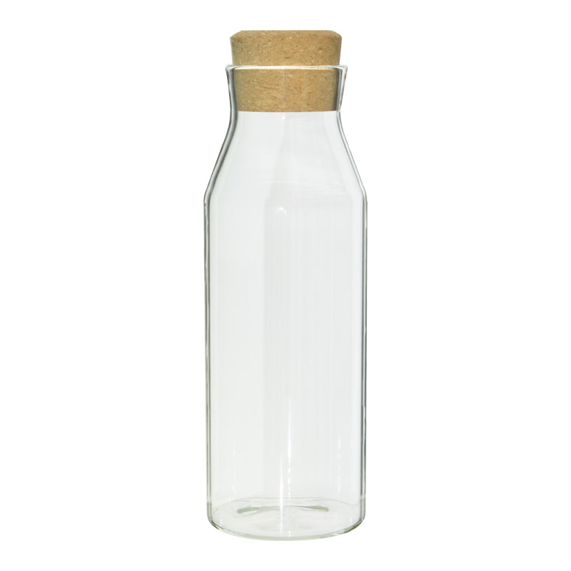 Clear Carafe 1.1L