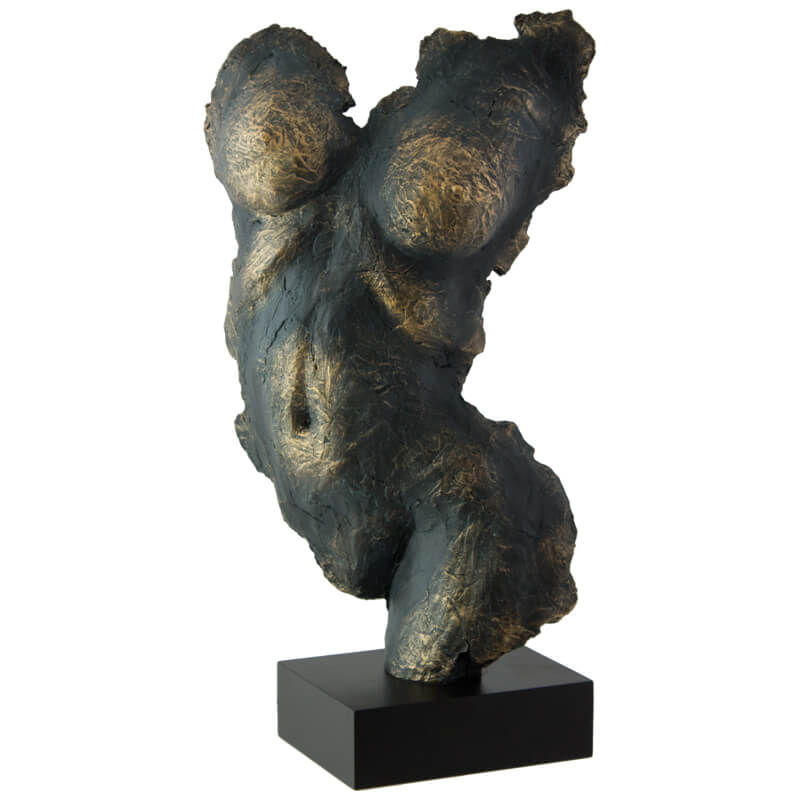 Ntebo Bust