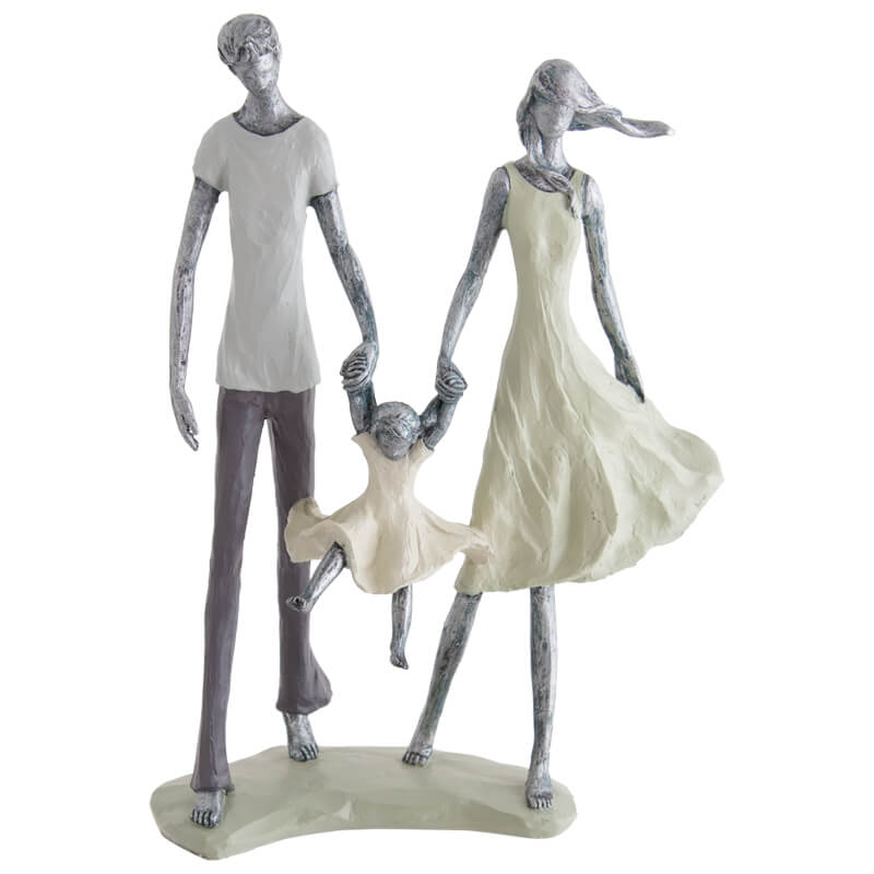 Family Figurine