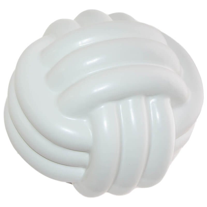 White Rope Ball