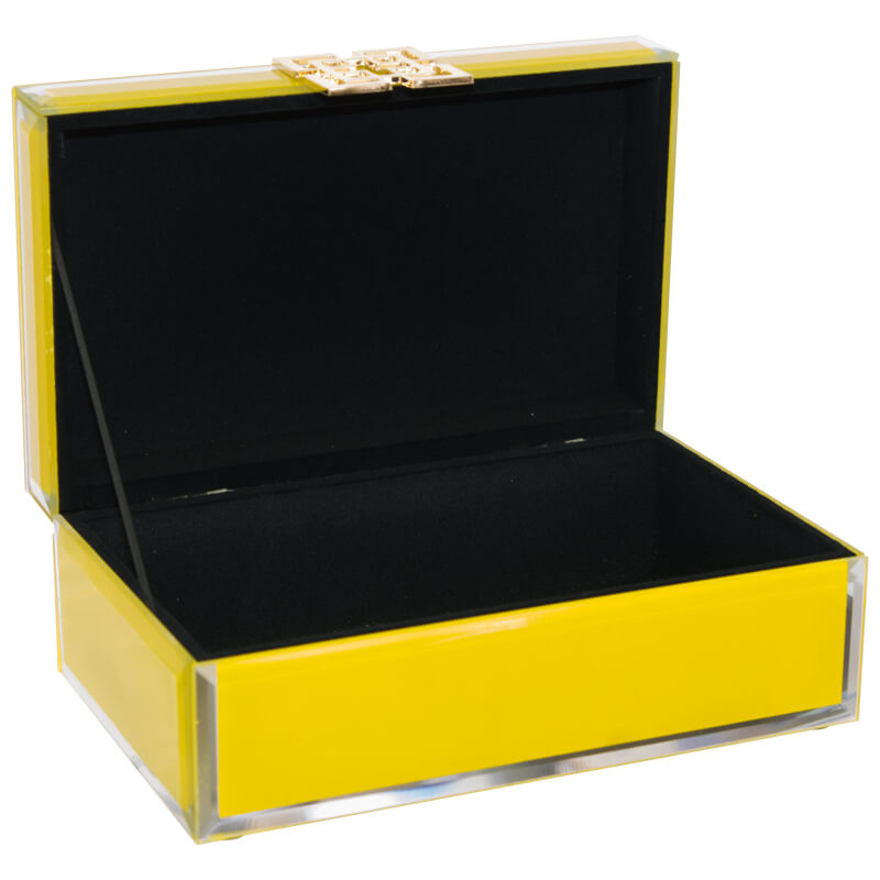 Mirror Box Range