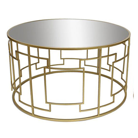 Lerato coffee table