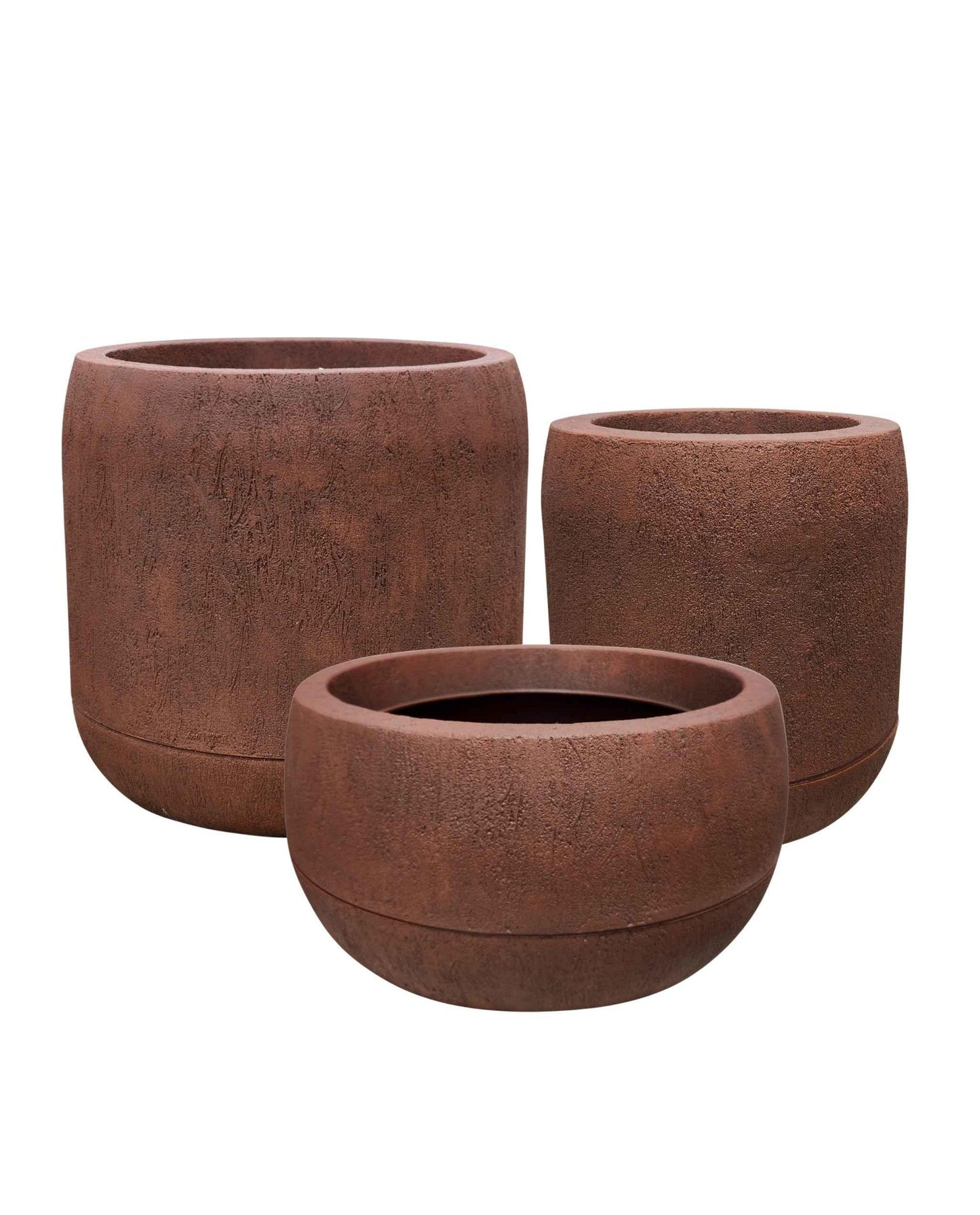 Luyanda Planters