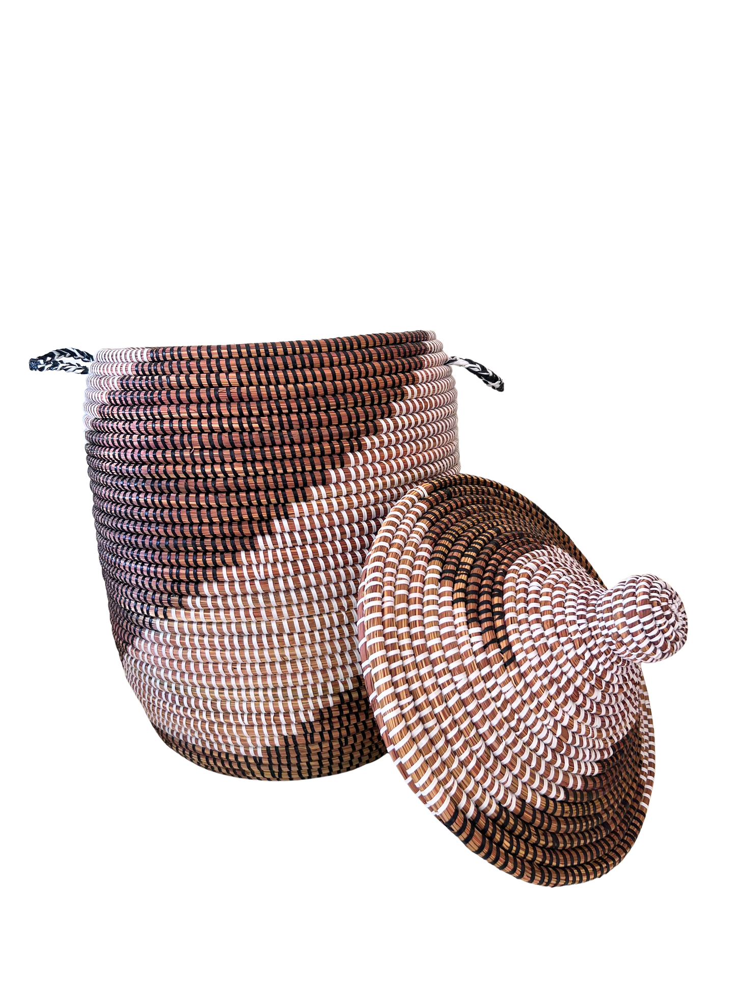 Rattan Basket - Small