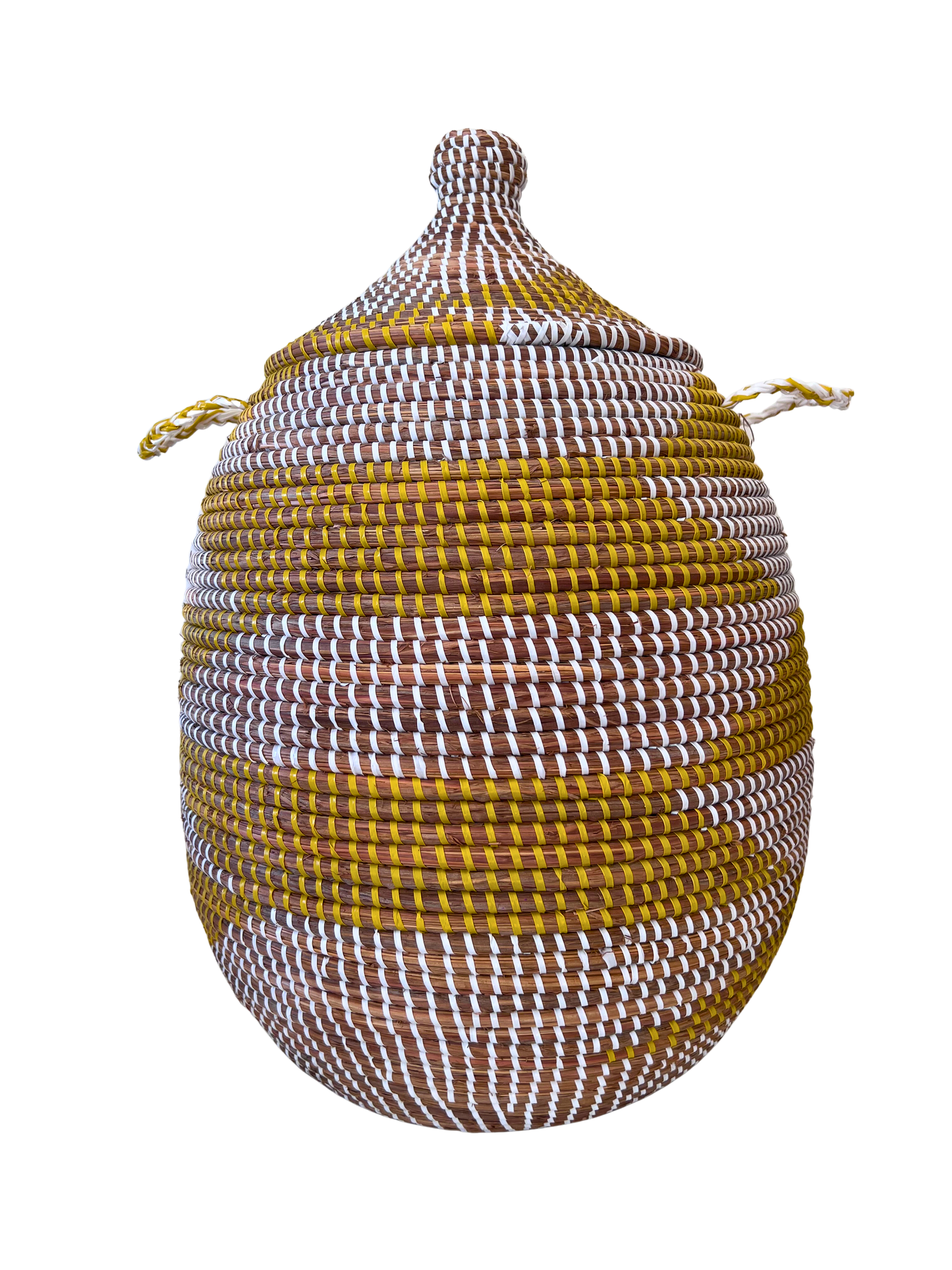 Rattan Basket - Small