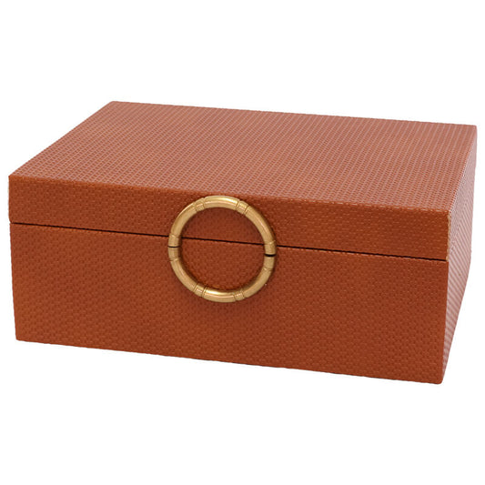 Hanna Decor Box