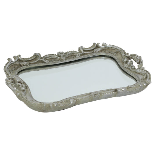 Henry Mirrored Tray