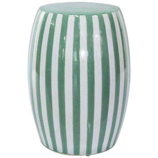 Sage Green Stool