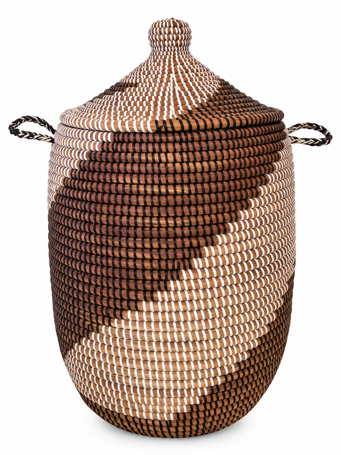 Rattan Basket - Small