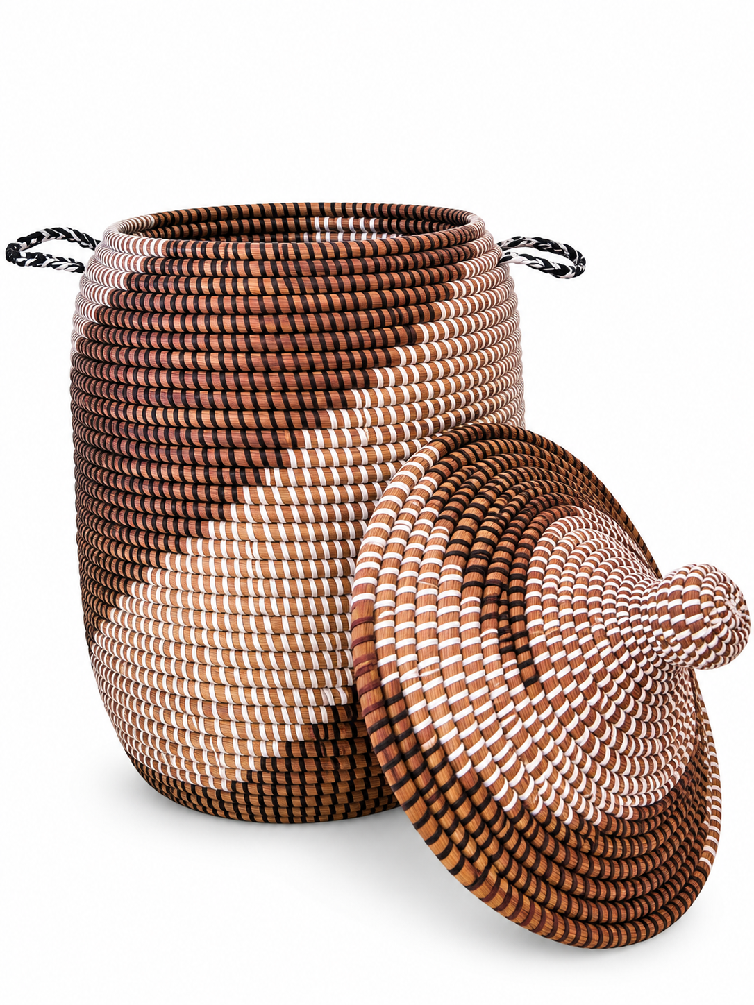 Rattan Basket - Small