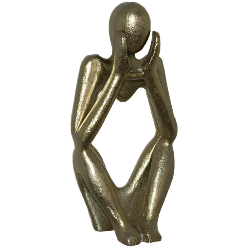 Sanele Sculpture