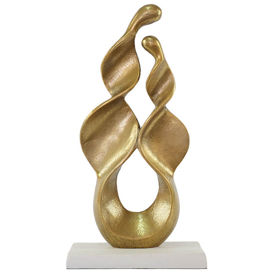 Goldilocks Sculpture