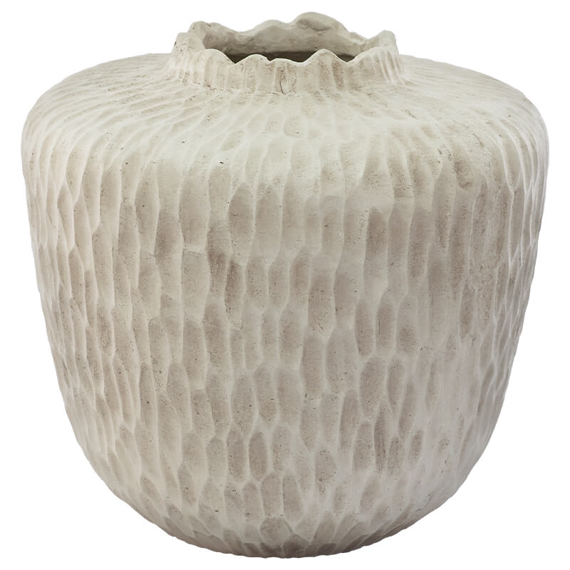 Palesa Organic Vase