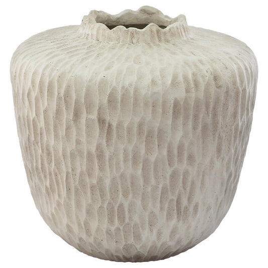 Palesa Organic Vase