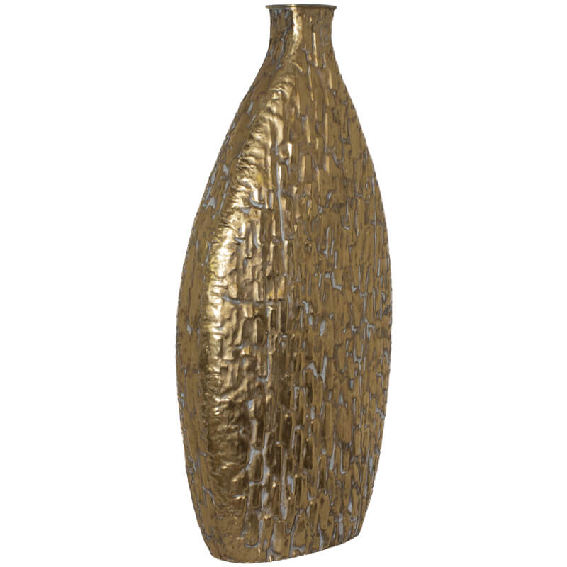 Lindo Metal Vase