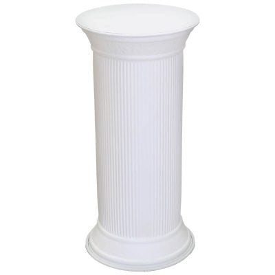 Decorative pedestal
