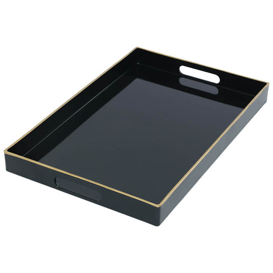Simply Glossy Tray