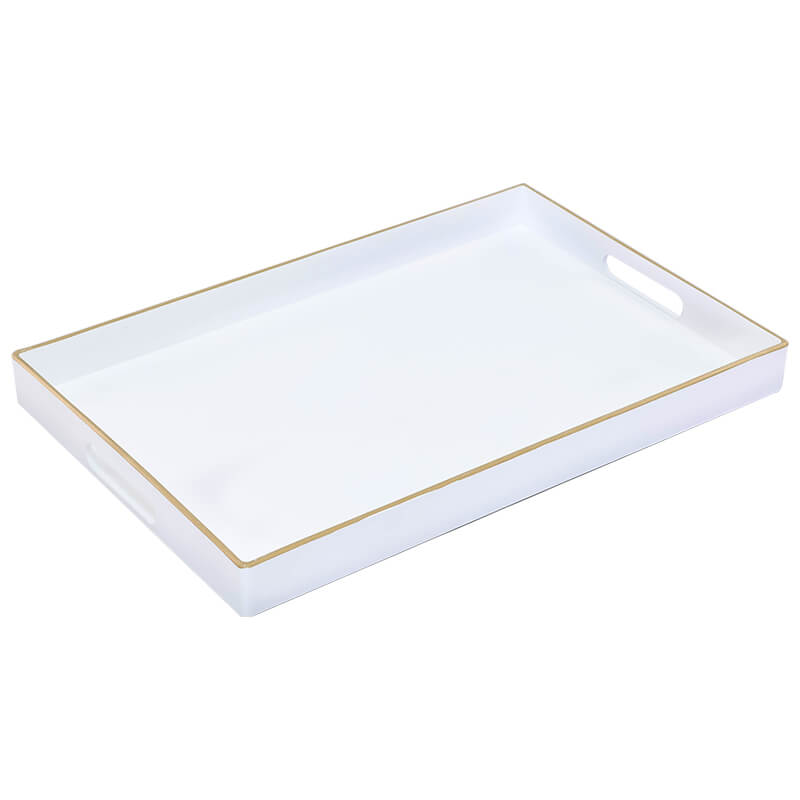 Simply Glossy Tray