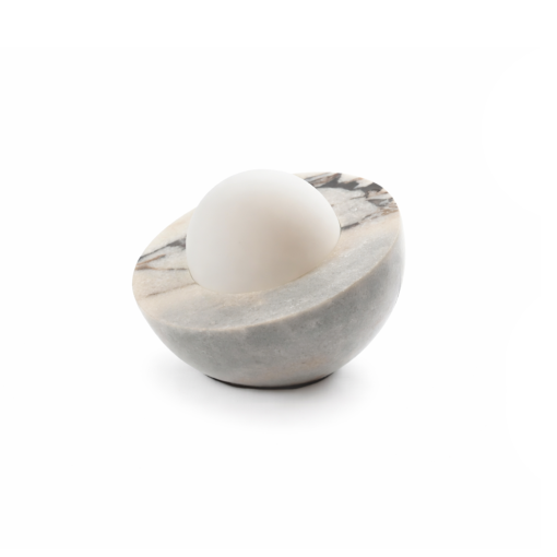 Milli Marble Lamp