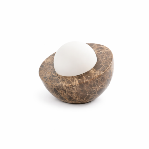 Milli Marble Lamp