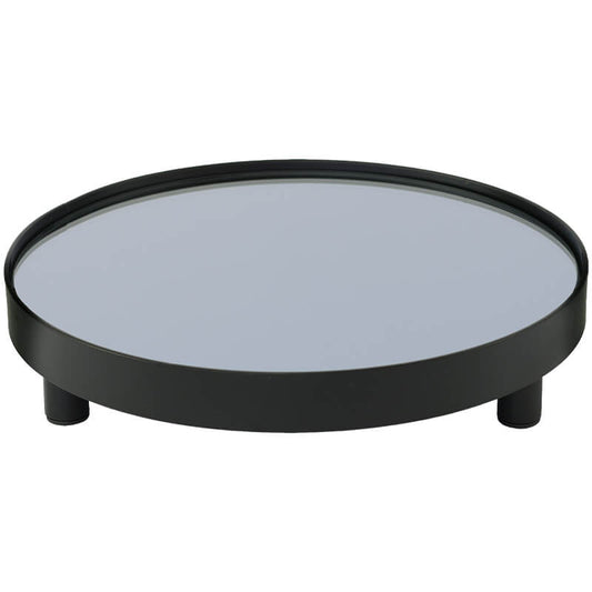 Thulani Black Tray