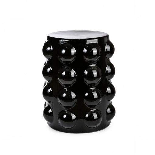 Ben Ceramic Footstool