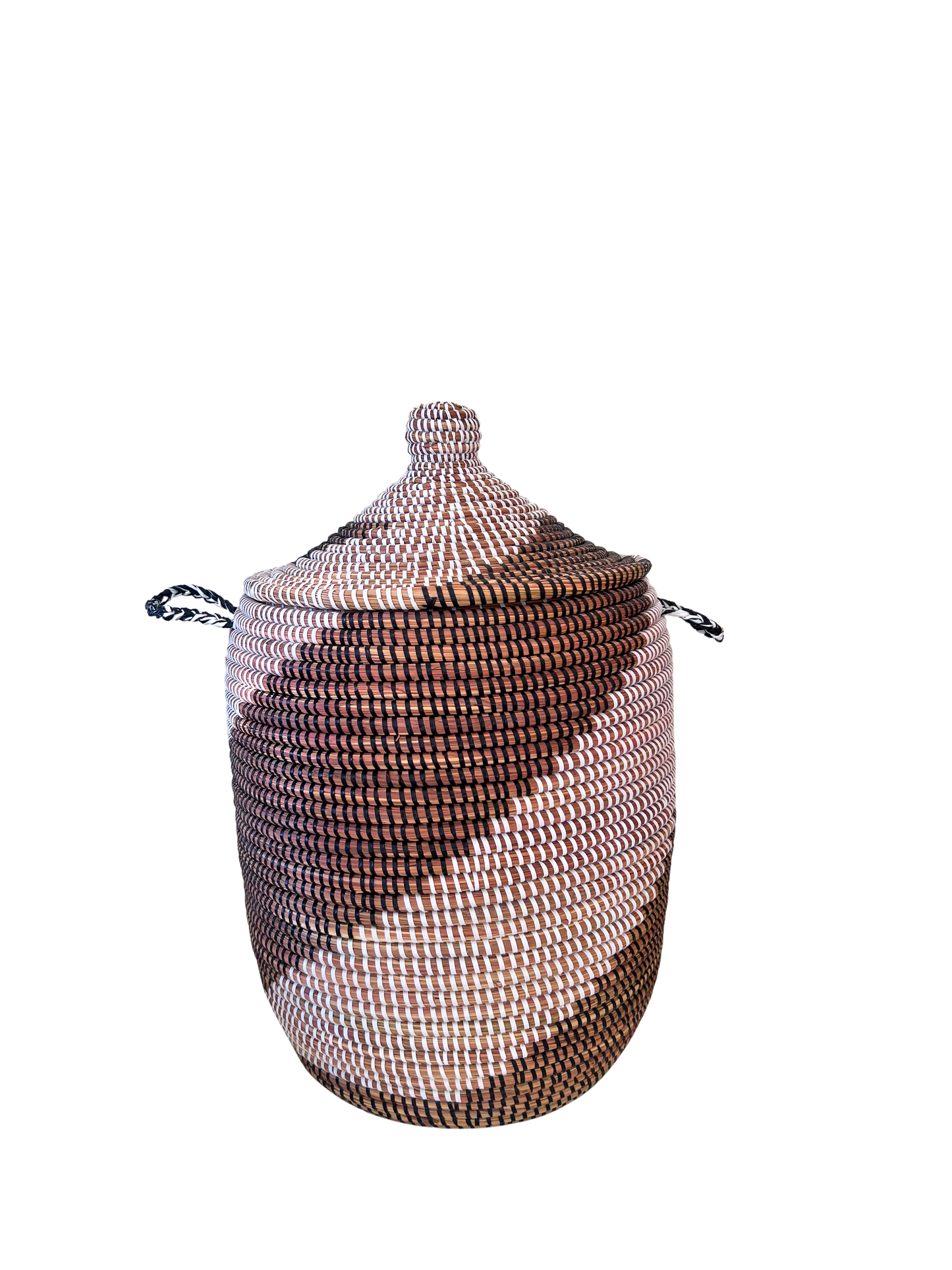 Rattan Basket - Small