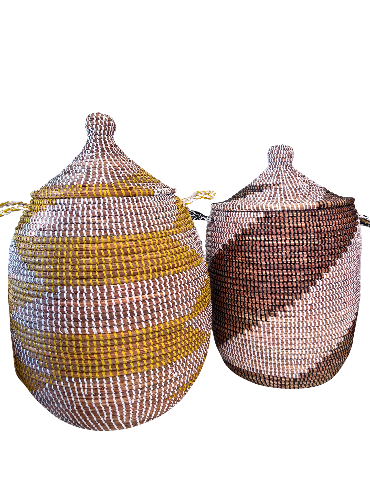 Rattan Basket - Small