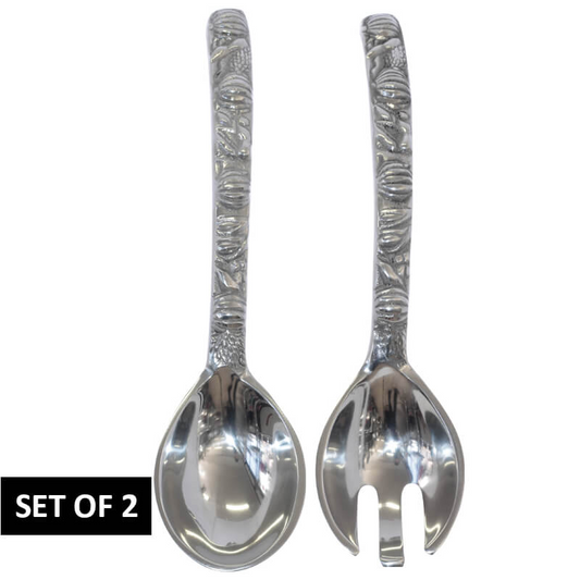 Harvest Salad Servers
