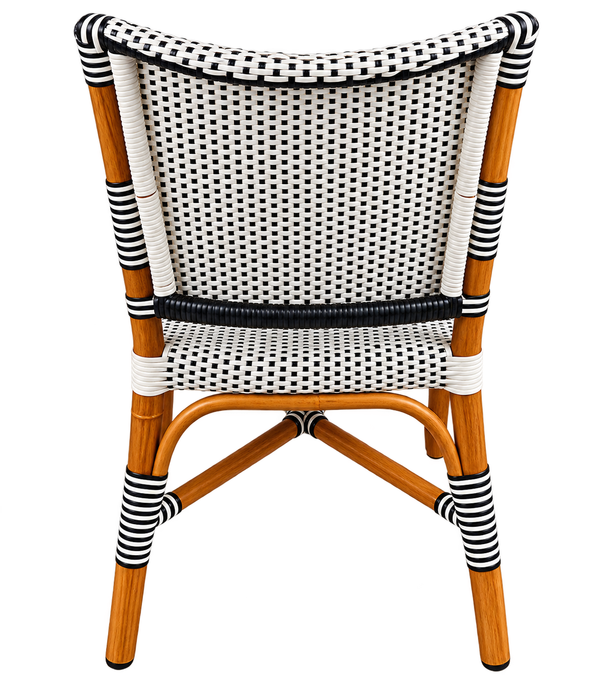 Synthetic Dinning Abby Chair