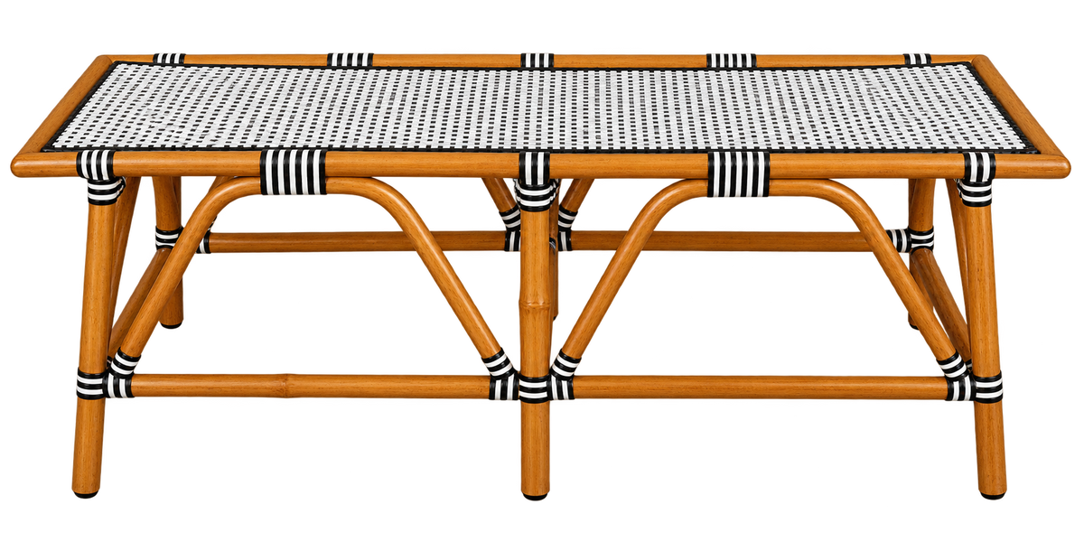 Synthetic bench